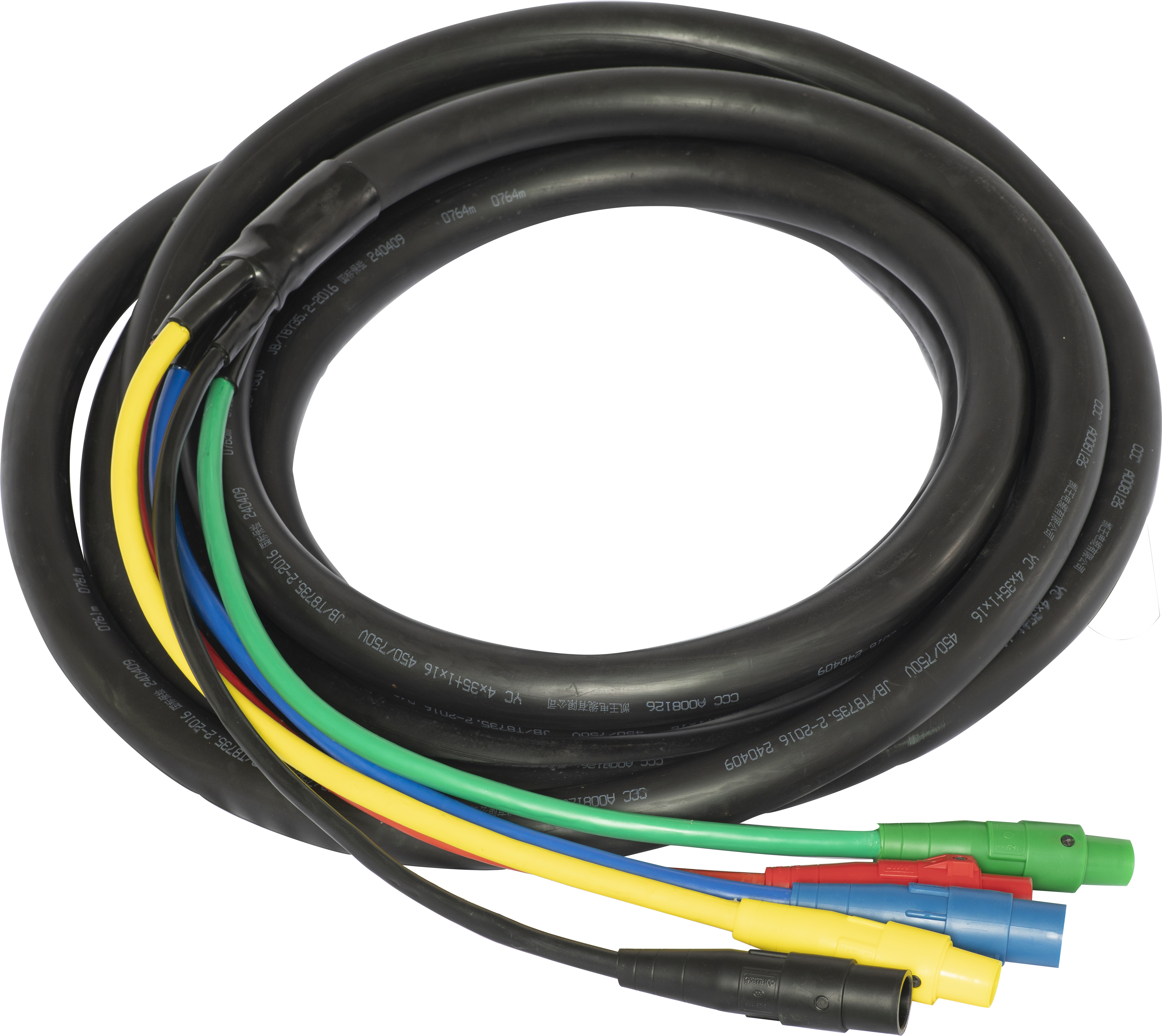 royal cord cablE