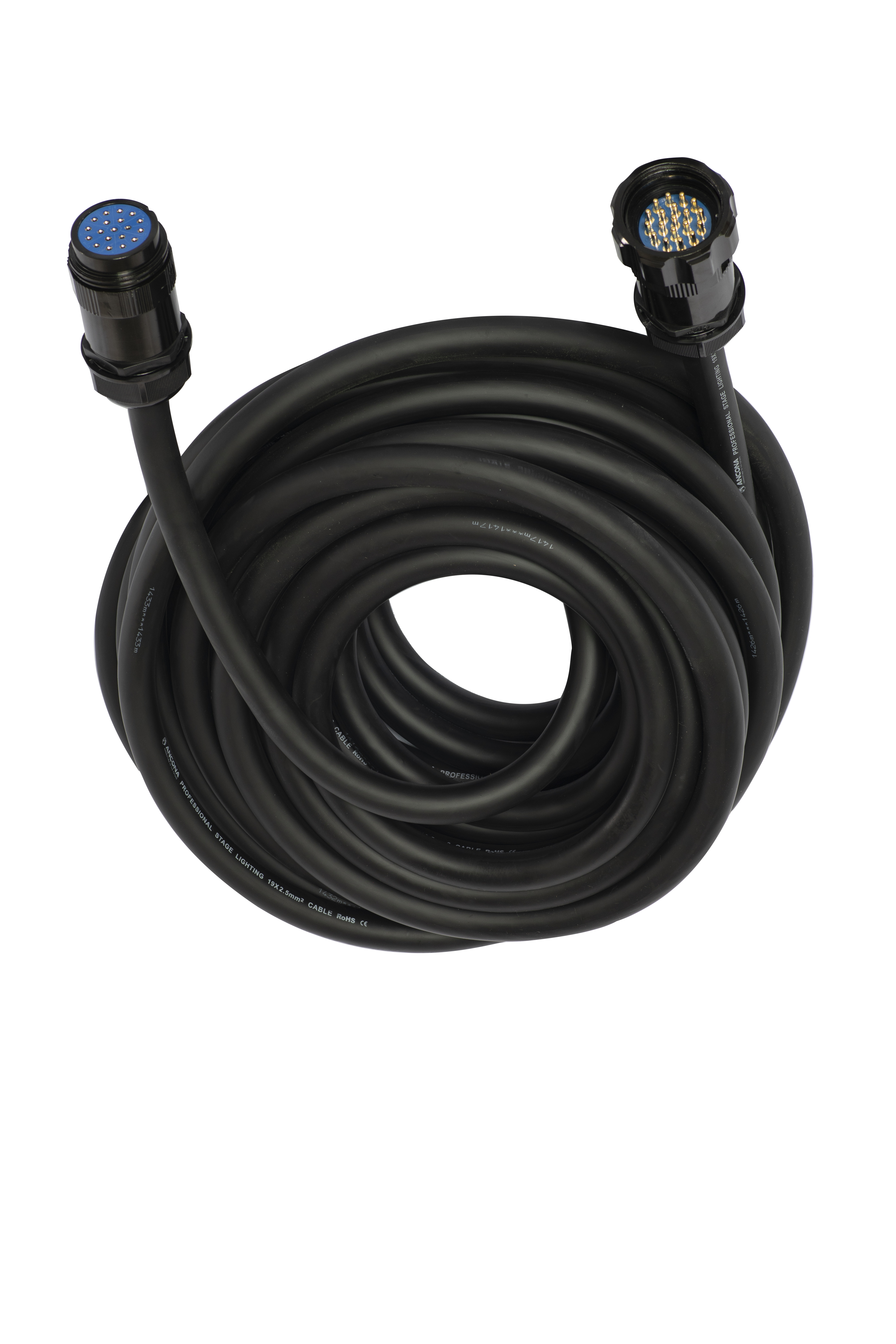 19-PIn Cable