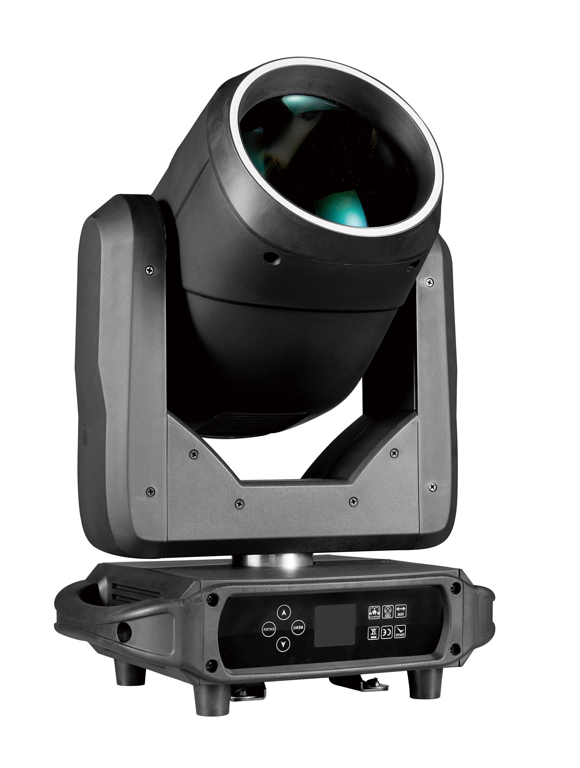 ZS300 300W beam moving head