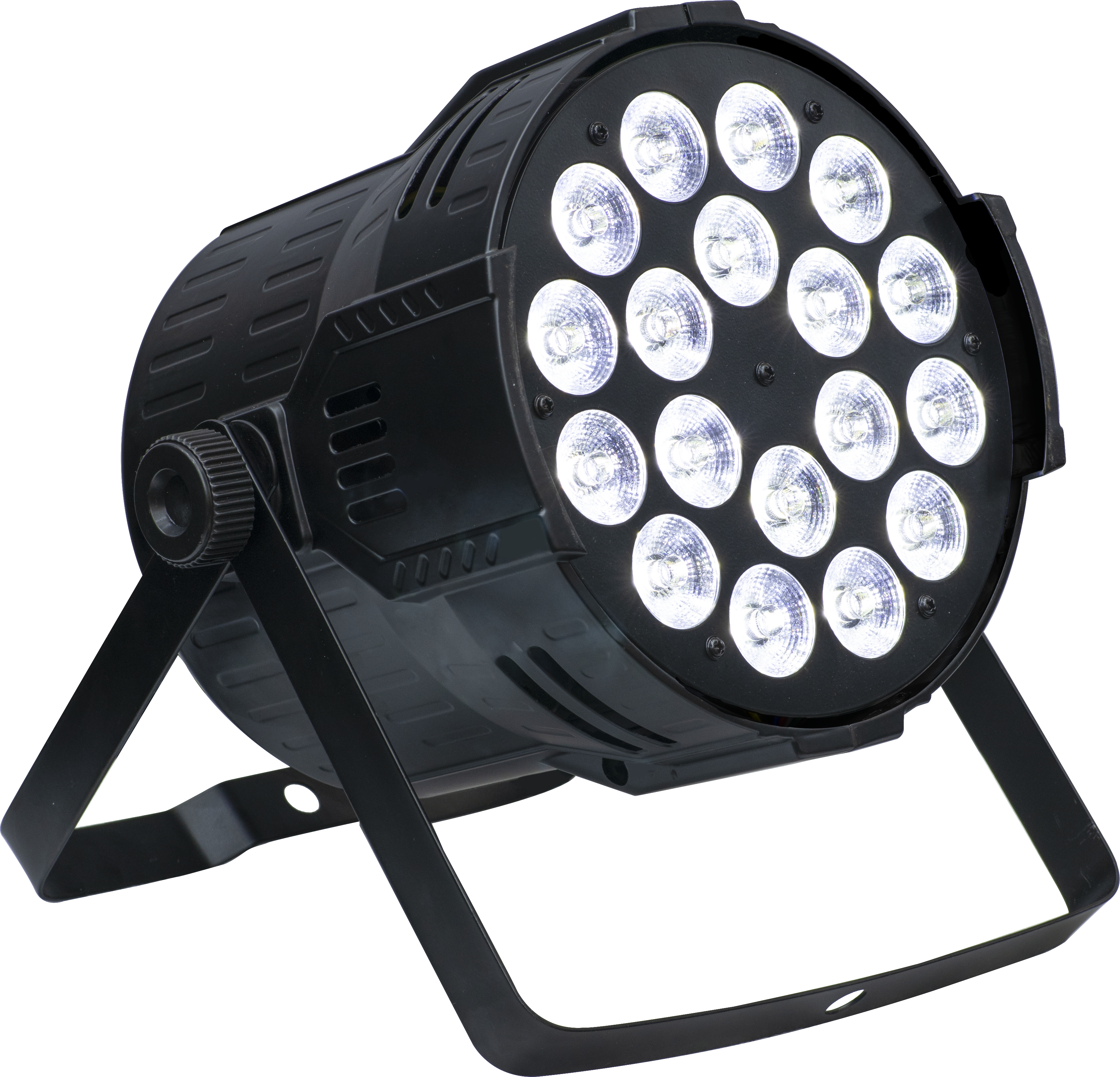 ZS1810P LED PAR