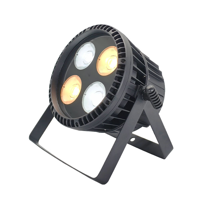 200W Four-Eye Floodlight