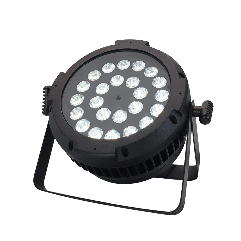 Waterproof Led Par 2410 RGBW Wash