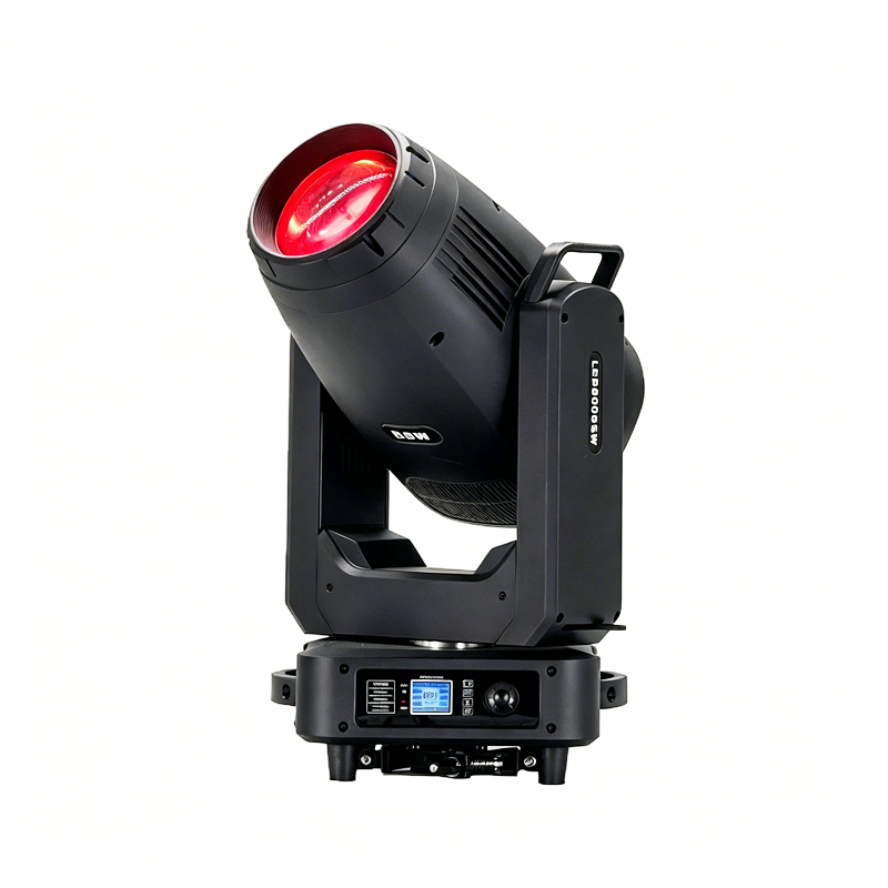 800W 3-in-1 Moving Light