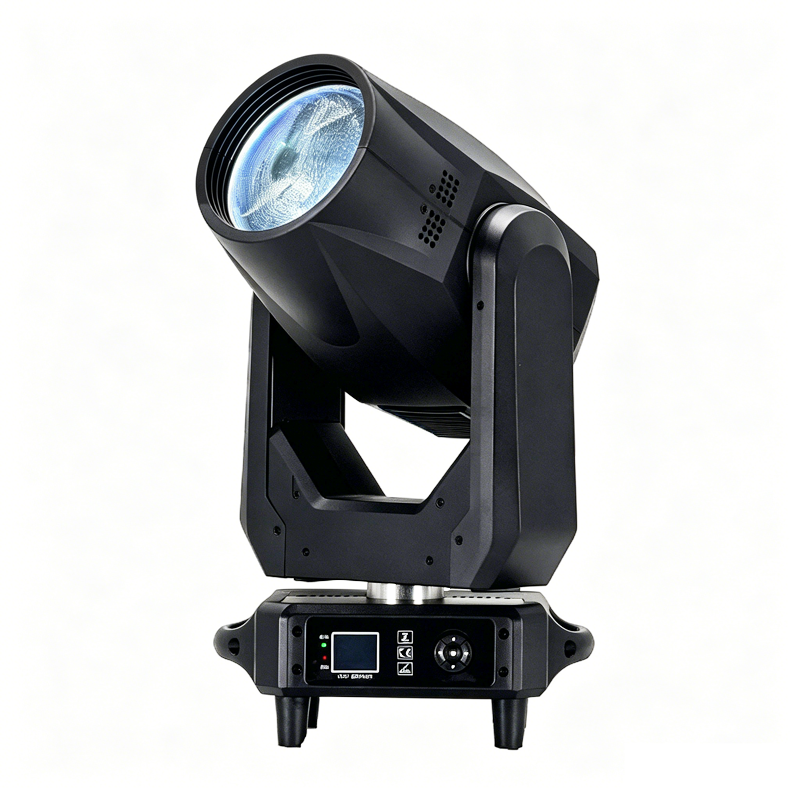 420W Non-waterproof Beam Light