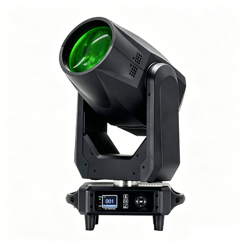 380W Prism King Beam Light