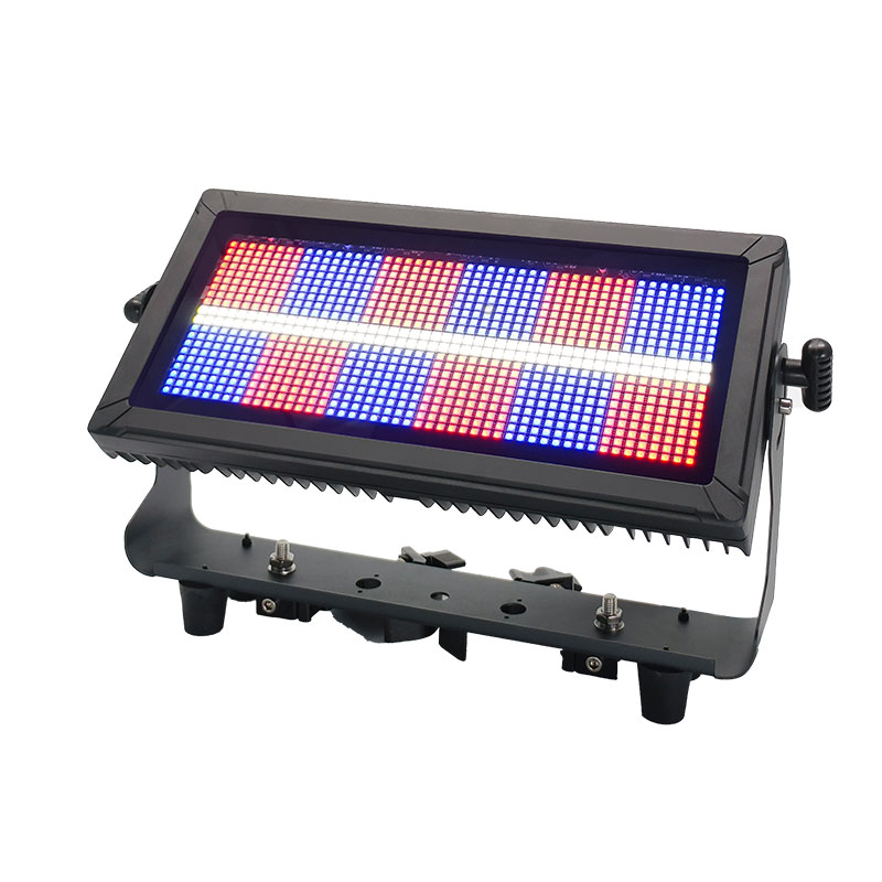 450w Pixel Strobe Panel Effect Light